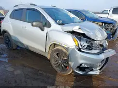 KL7CJPSM6MB365650 2021 CHEVROLET TRAX