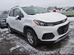 KL7CJPSM6MB366538 2021 CHEVROLET TRAX
