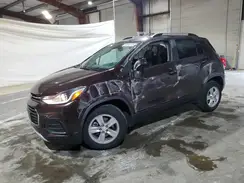KL7CJPSM6MB369763 2021 CHEVROLET TRAX