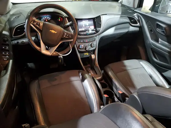 KL7CJPSM6MB369763 2021 CHEVROLET TRAX - Image 8