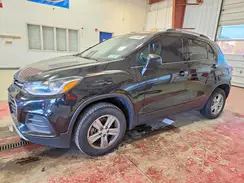 KL7CJPSM6MB370749 2021 CHEVROLET TRAX