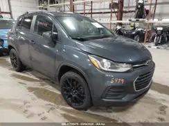 KL7CJPSM6MB370797 2021 CHEVROLET TRAX