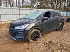 KL7CJPSM6MB376910 2021 CHEVROLET TRAX