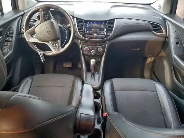 KL7CJPSM6MB376910 2021 CHEVROLET TRAX - Image 8