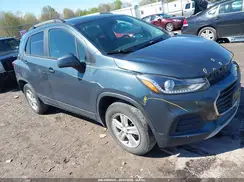 KL7CJPSM6MB377040 2021 CHEVROLET TRAX