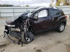 KL7CJPSM6NB500918 2022 CHEVROLET TRAX