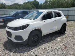 KL7CJPSM6NB501177 2022 CHEVROLET TRAX