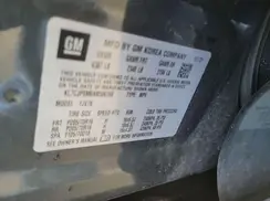 KL7CJPSM6NB506766 2022 CHEVROLET TRAX