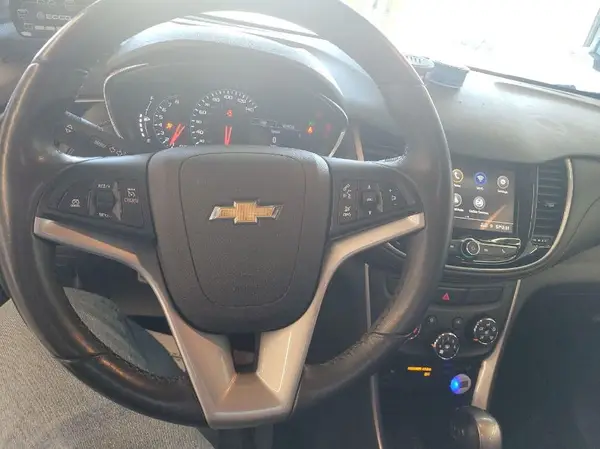 KL7CJPSM6NB506766 2022 CHEVROLET TRAX - Image 8
