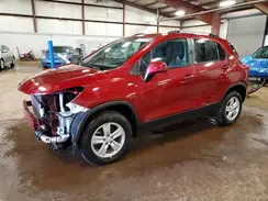 KL7CJPSM6NB519016 2022 CHEVROLET TRAX