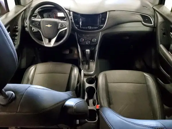 KL7CJPSM6NB519016 2022 CHEVROLET TRAX - Image 8
