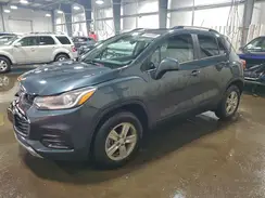 KL7CJPSM6NB529190 2022 CHEVROLET TRAX
