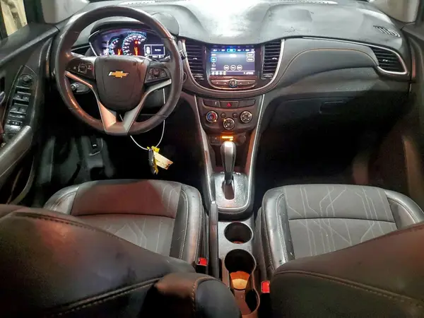 KL7CJPSM6NB529190 2022 CHEVROLET TRAX - Image 8