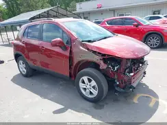 KL7CJPSM6NB529206 2022 CHEVROLET TRAX