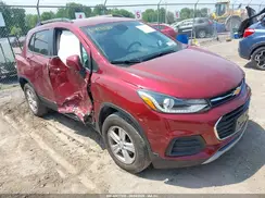 KL7CJPSM6NB529464 2022 CHEVROLET TRAX