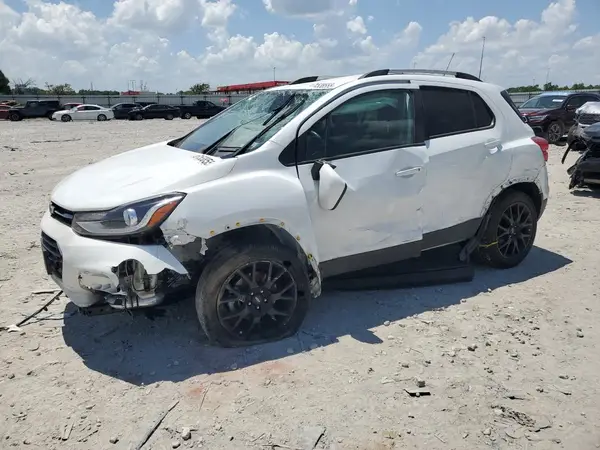 KL7CJPSM6NB534633 2022 CHEVROLET TRAX - Image 1