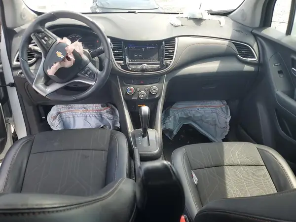 KL7CJPSM6NB535345 2022 CHEVROLET TRAX - Image 8
