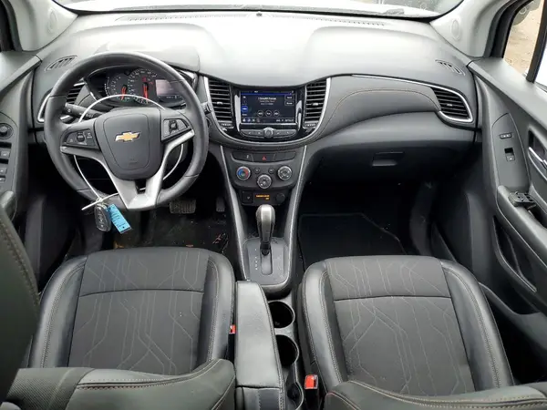 KL7CJPSM6NB546961 2022 CHEVROLET TRAX - Image 8