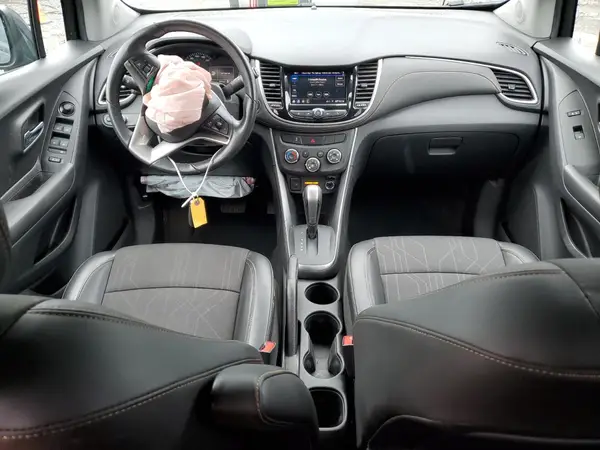 KL7CJPSM6NB551108 2022 CHEVROLET TRAX - Image 8