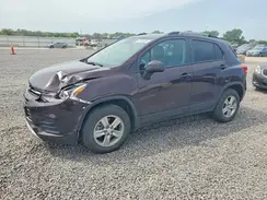 KL7CJPSM6NB558138 2022 CHEVROLET TRAX