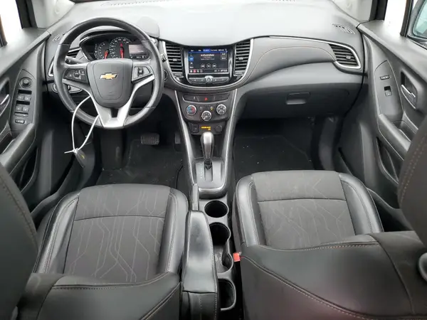 KL7CJPSM6NB559659 2022 CHEVROLET TRAX - Image 8