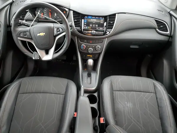 KL7CJPSM6NB559919 2022 CHEVROLET TRAX - Image 8