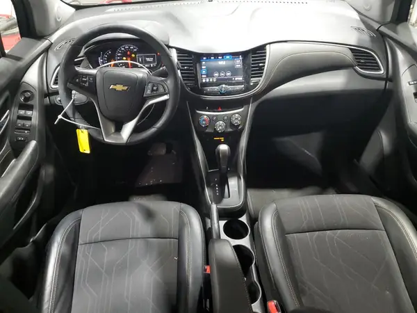 KL7CJPSM6NB560357 2022 CHEVROLET TRAX - Image 8