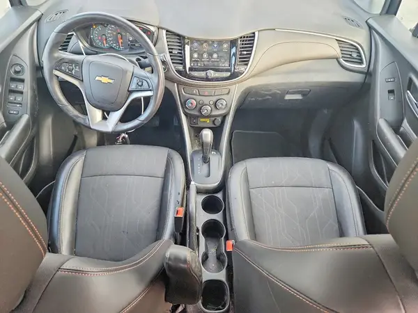 KL7CJPSM6NB568703 2022 CHEVROLET TRAX - Image 8