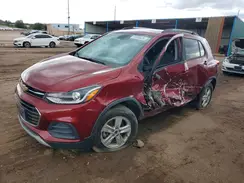KL7CJPSM7MB360697 2021 CHEVROLET TRAX