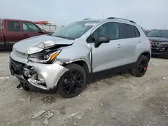 KL7CJPSM7MB360781 2021 CHEVROLET TRAX