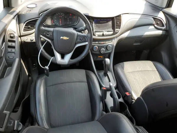 KL7CJPSM7MB361834 2021 CHEVROLET TRAX - Image 8