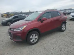 KL7CJPSM7MB363826 2021 CHEVROLET TRAX