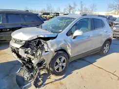 KL7CJPSM7MB364295 2021 CHEVROLET TRAX