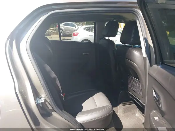 KL7CJPSM7MB364832 2021 CHEVROLET TRAX - Image 8