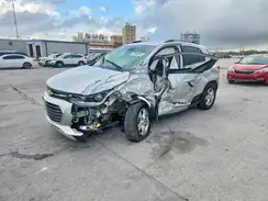 KL7CJPSM7MB365091 2021 CHEVROLET TRAX