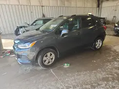 KL7CJPSM7MB366127 2021 CHEVROLET TRAX