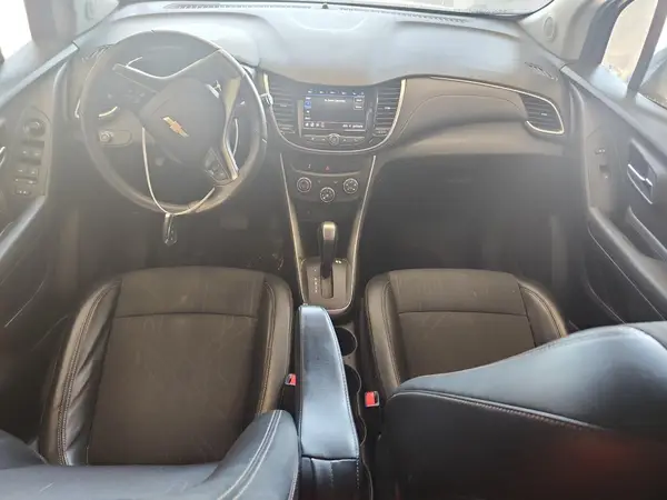 KL7CJPSM7MB366127 2021 CHEVROLET TRAX - Image 8