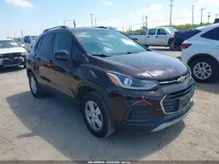 KL7CJPSM7MB369500 2021 CHEVROLET TRAX