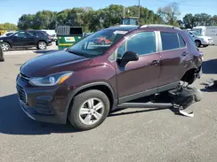 KL7CJPSM7MB370131 2021 CHEVROLET TRAX
