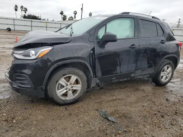KL7CJPSM7MB371926 2021 CHEVROLET TRAX - Image 1