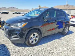 KL7CJPSM7MB372297 2021 CHEVROLET TRAX