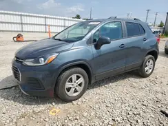 KL7CJPSM7MB372378 2021 CHEVROLET TRAX