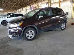 KL7CJPSM7MB374826 2021 CHEVROLET TRAX