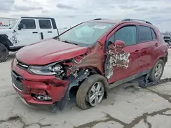 KL7CJPSM7NB507456 2022 CHEVROLET TRAX