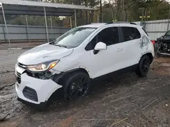 KL7CJPSM7NB509644 2022 CHEVROLET TRAX