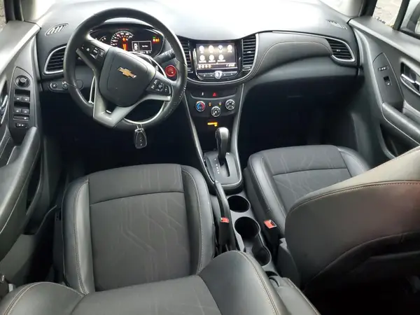 KL7CJPSM7NB509644 2022 CHEVROLET TRAX - Image 8