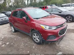 KL7CJPSM7NB514004 2022 CHEVROLET TRAX