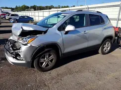 KL7CJPSM7NB515640 2022 CHEVROLET TRAX