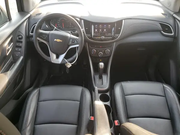 KL7CJPSM7NB515668 2022 CHEVROLET TRAX - Image 8