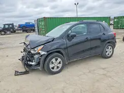 KL7CJPSM7NB516397 2022 CHEVROLET TRAX